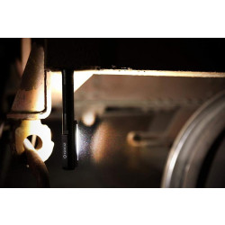 Купити Світлодіодний акумуляторний ліхтар LED-380, 5W COB, 500 люмен