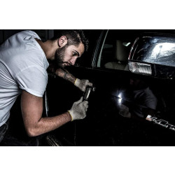 Купити Світлодіодний акумуляторний ліхтар LED-380, 5W COB, 500 люмен