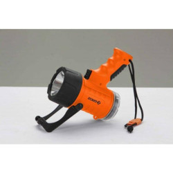 Купити Точковий світлодіодний ліхтар LED-402, 7W LED, 700 люмен