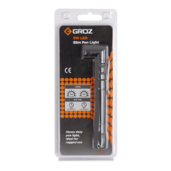 Купити Ручний світлодіодний ліхтарик з магнітом LED-160, 150 люмен