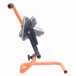 Купити Світлодіодний прожектор на підставці LED-602, 28 SMD, 2100 люмен