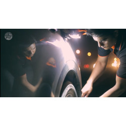 Купити Прожектор на магніті акумуляторний переносний LED-650, 9W LED, 500 люмен