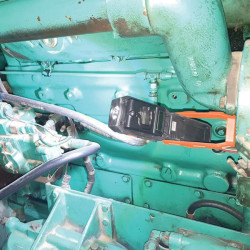 Купити Світлодіодний акумуляторний ліхтар з магнітом, 10W COB, 500 люмен, LED-396