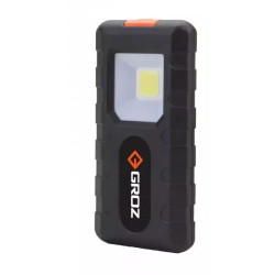 Купити Ліхтарик для СТО з магнітом LED-140, 3W COB, 150 люмен