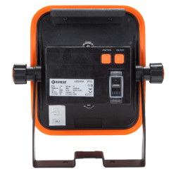 Купити Поворотний LED прожектор LED-670, 30-W, 2800 люмен