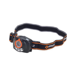 Купити Ліхтарик на голову LED-230, 3W LED, 120 люмен