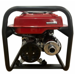 Купити Генератор бензиновий 2,5 кВт, 230 Вольт, БЕНЗА SH3500