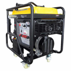 Купити Генератор бензиновий 20 кВт, 380 Вольт / 230 Вольт, БЕНЗА R230000D-T