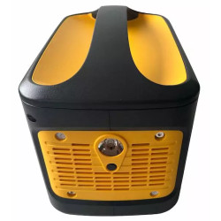Купити Мобільна зарядна станція Power station 600W, 160000 мАгод.