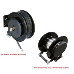 Купити HOSE REEL Piusi Італія