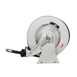 Купити Котушка (Hose Reel) HRA-3410A з рукавом для AdBlue, 10 м, 3/4"