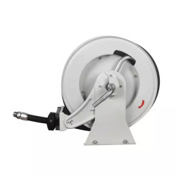 Купити Котушка (Hose Reel) HRA-3410A з рукавом для AdBlue, 10 м, 3/4"