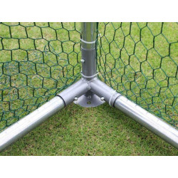 Купить Вольер для домашних птиц Zipper ZI-CR382