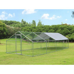 Купить Вольер для домашних птиц Zipper ZI-CR382