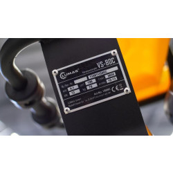 Купить Вибронога Lumag VS80C