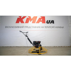 Купить Затирочная машина по бетону Lumag BT900