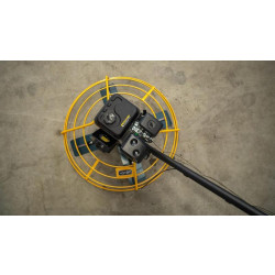 Купить Затирочная машина по бетону Lumag BT900