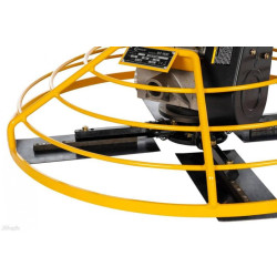 Купить Затирочная машина по бетону Lumag BT900