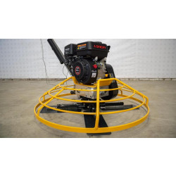 Купить Затирочная машина по бетону Lumag BT900