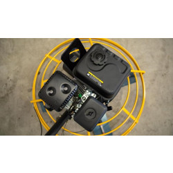 Купить Затирочная машина по бетону Lumag BT900