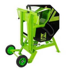 Купить Циркулярная пила для бревен (дроворез) Zipper ZI-WP500TN