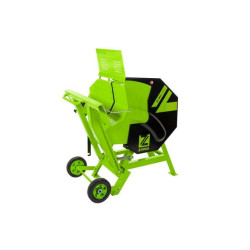 Купить Циркулярная пила для бревен (дроворез) Zipper ZI-WP500TN