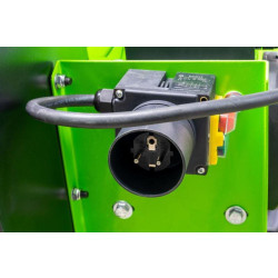 Купить Циркулярная пила для бревен (дроворез) Zipper ZI-WP400TN