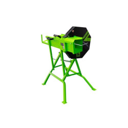 Купить Циркулярная пила для бревен (дроворез) Zipper ZI-WP400TN