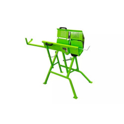 Купити Циркулярна пила для колод (дроворіз) Zipper ZI-WP400TN