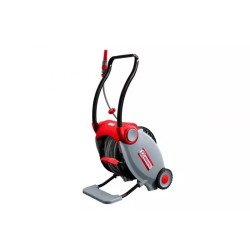 Купити Котушка зі шлангом Holzmann WSR40PRO