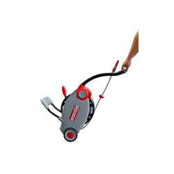 Купить Катушка со шлангом Holzmann WSR40PRO