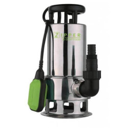 Купити Дренажний насос для брудної води Zipper ZI-DWP1100N