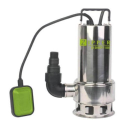 Купити Дренажний насос для брудної води Zipper ZI-DWP1100N