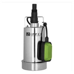 Купить Дренажный насос для чистой воды Zipper ZI-CWP750N
