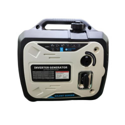 Купити Инверторный генератор Аtlantec AT3000i