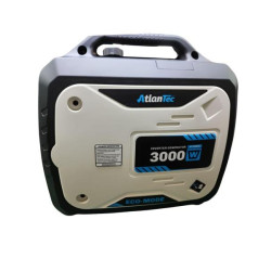 Купити Инверторный генератор Аtlantec AT3000i