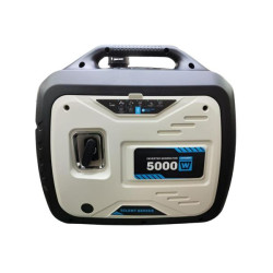 Купити Инверторный генератор Atlantec AT5000i