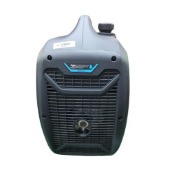 Купити Инверторный генератор Atlantec AT5000i