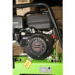 Купить Виброплита Zipper ZI-RPE160C