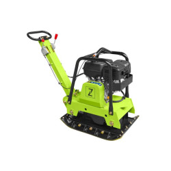 Купить Виброплита Zipper ZI-RPE160C