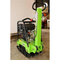 Купить Виброплита Zipper ZI-RPE160C