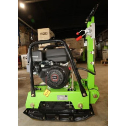 Купить Виброплита Zipper ZI-RPE160C