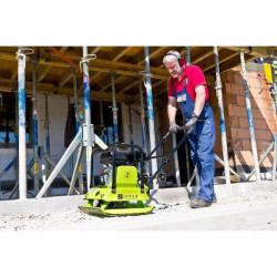 Купить Виброплита Zipper ZI-RPE90C