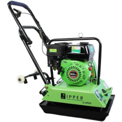 Купить Виброплита Zipper ZI-RPE90