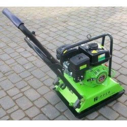 Купить Виброплита Zipper ZI-RPE90