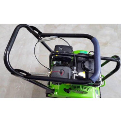 Купить Виброплита Zipper ZI-RPE90