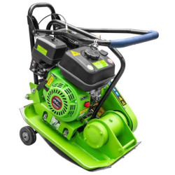 Купить Виброплита Zipper ZI-RPE60