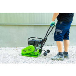 Купить Виброплита Zipper ZI-RPE60