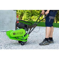 Купить Виброплита Zipper ZI-RPE60