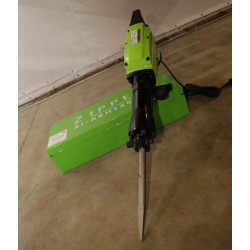 Купить Отбойный молоток Zipper ZI-ABH1500D